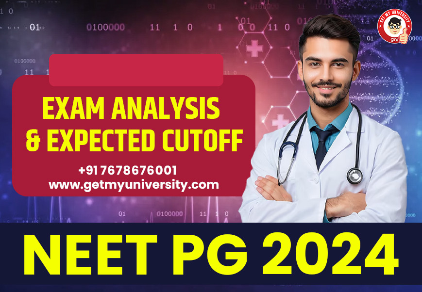 NEET PG 2024 Exam Analysis and Expected Cutoff